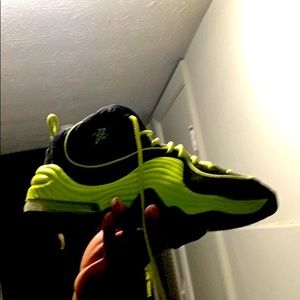 Penny hardaway only wore once excellent condition